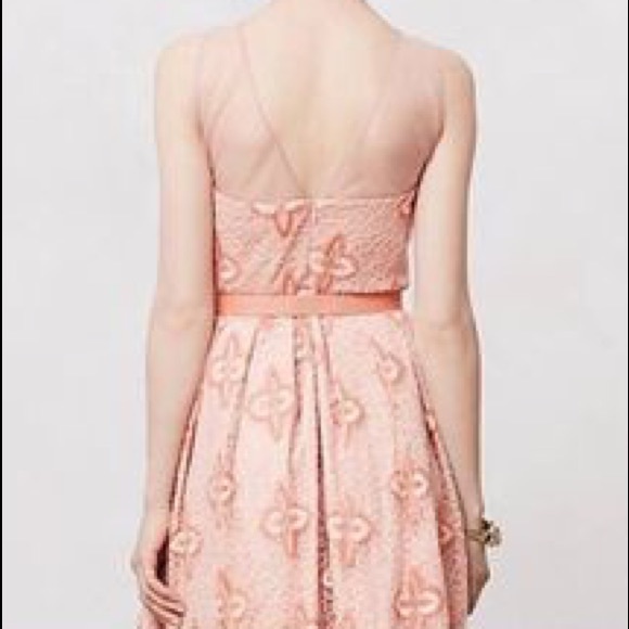 Anthropologie Eva Franco dress - Picture 2 of 5
